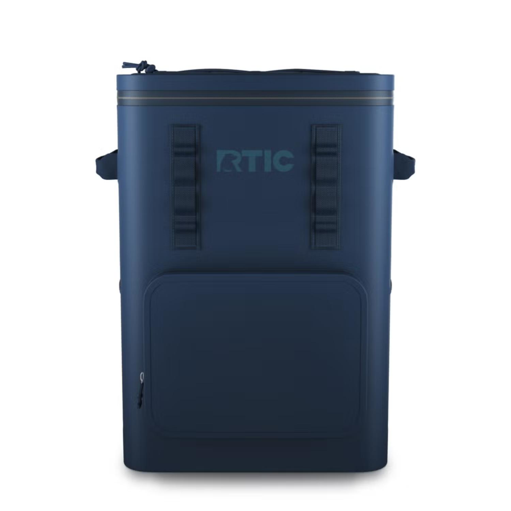 48-Can RTIC® Ultra-Tough Soft Cooler Backpack (14.6" x 21.3")
