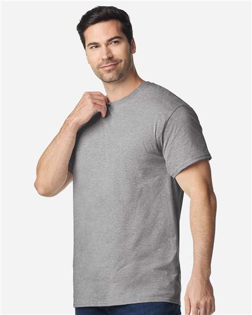 Unisex Softstyle® Plasma Print T-Shirt - 64PLSMA 30