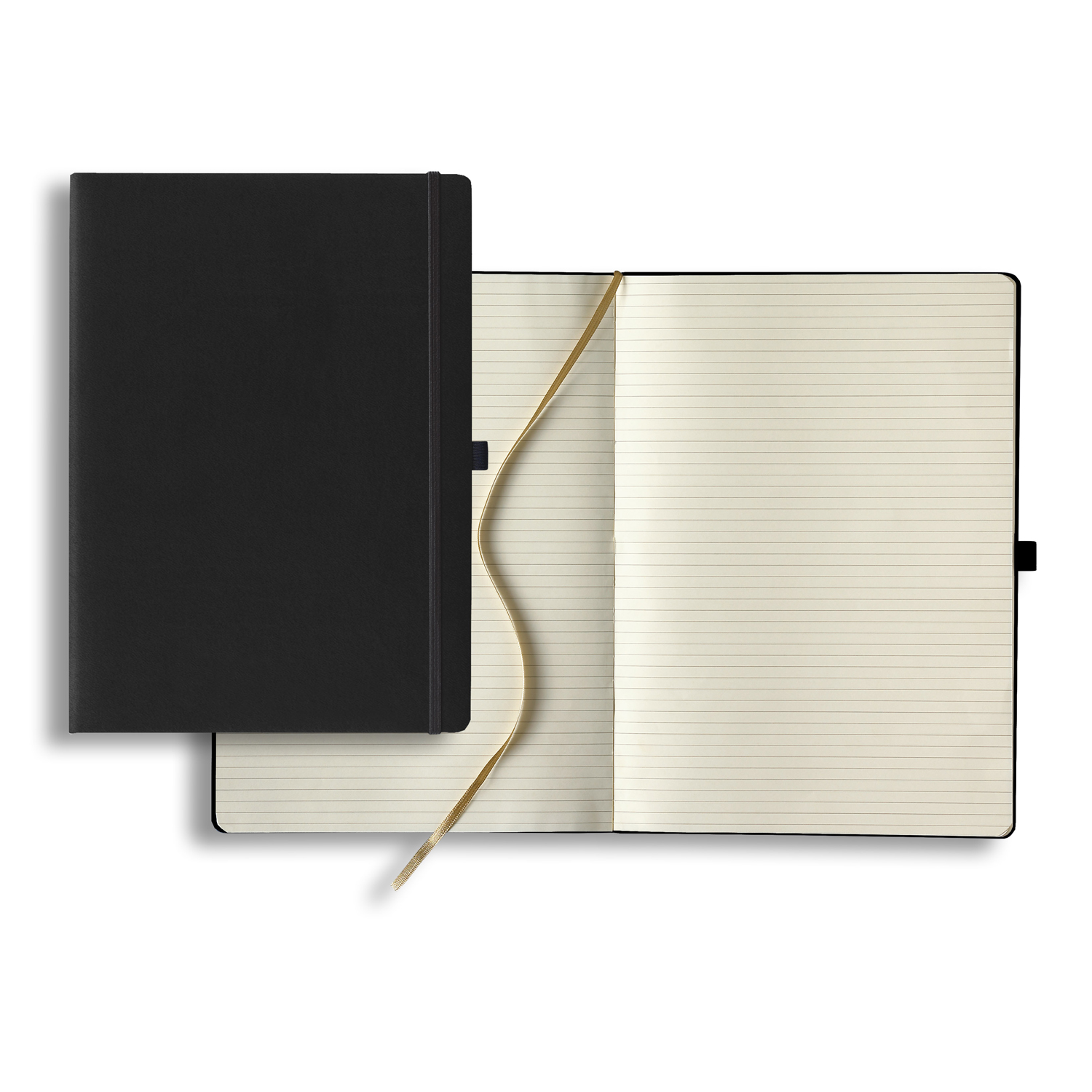 Castelli Tucson A4 Grande Lined Ivory Page Journal 9