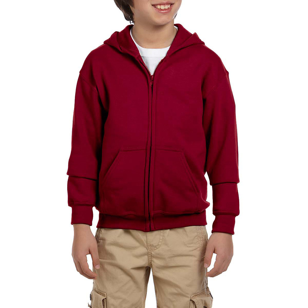 7.75 oz 50/50% Cotton/Polyester 21