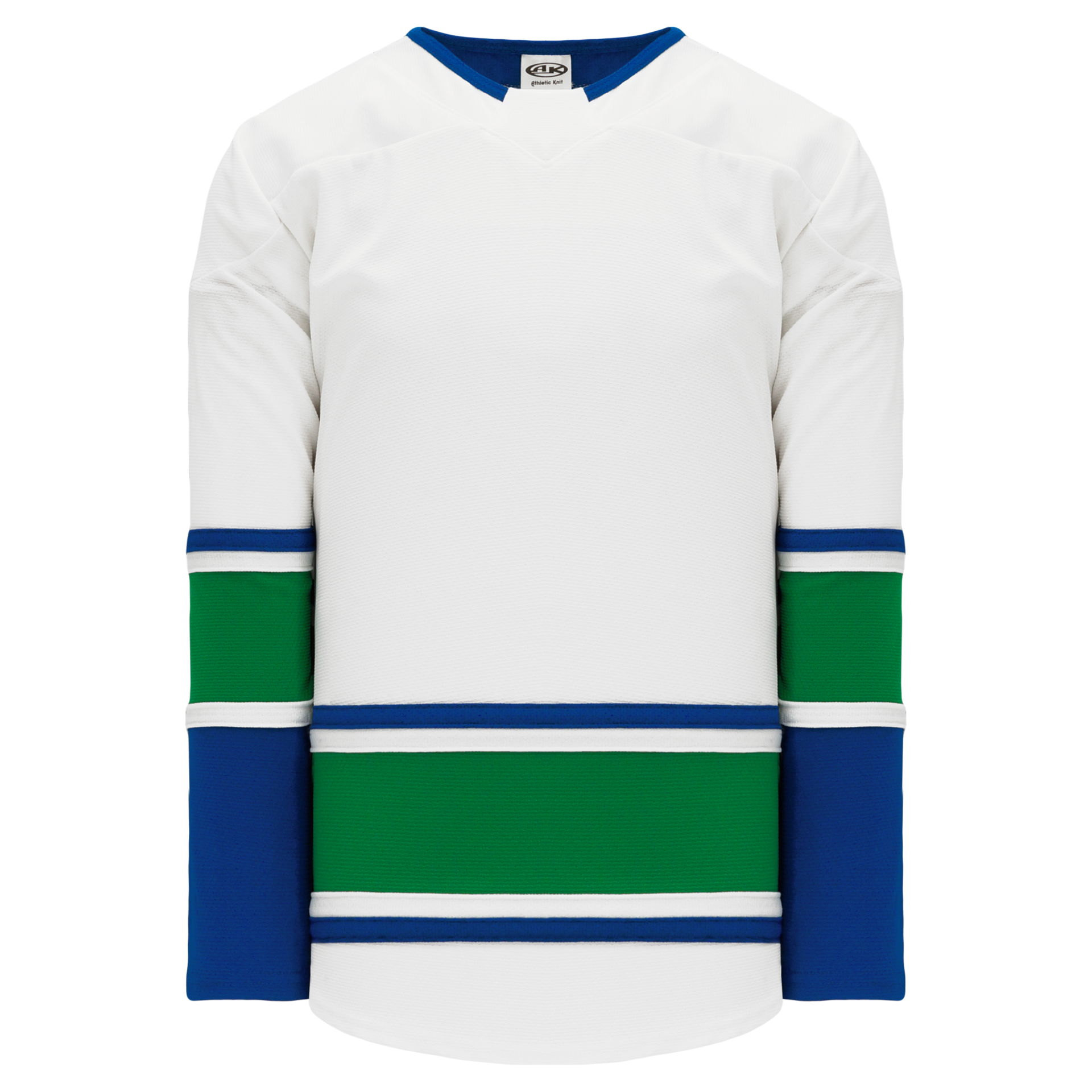 Pro Hockey Jerseys H550B-VAN-G05 2