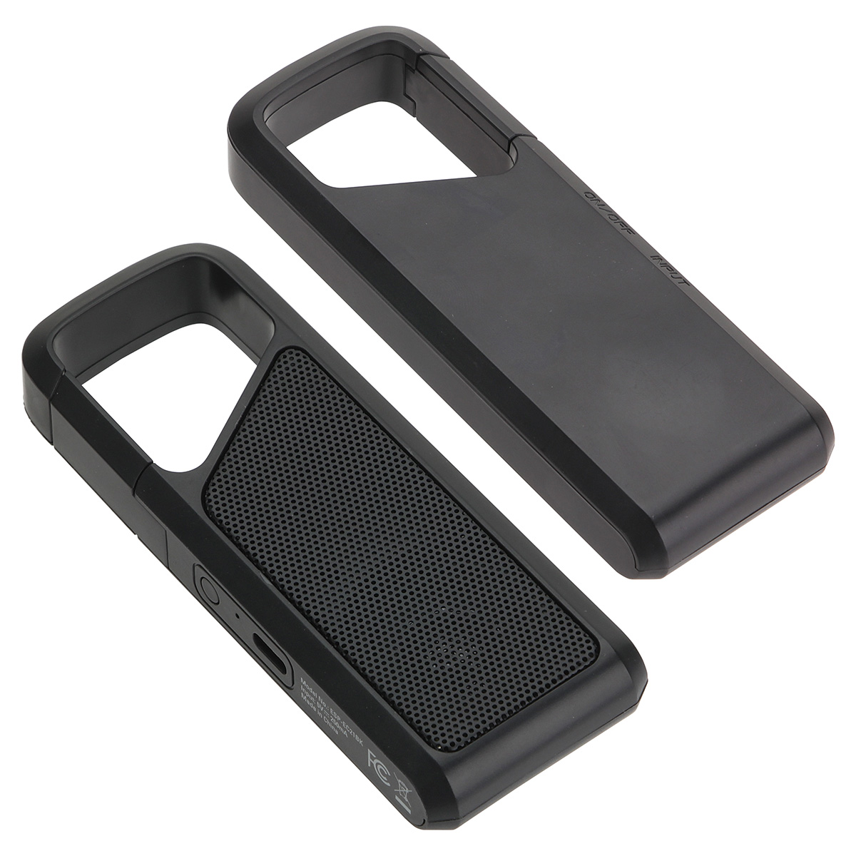 Ensemble Clip-On Wireless Speaker 9