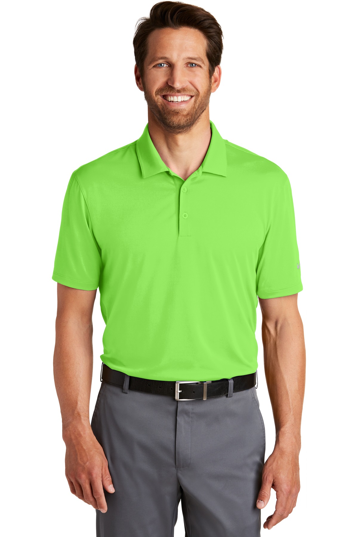 Nike Dri-FIT Legacy Polo. 883681 9