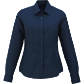Women's PRESTON Long Sleeve Shirt 122