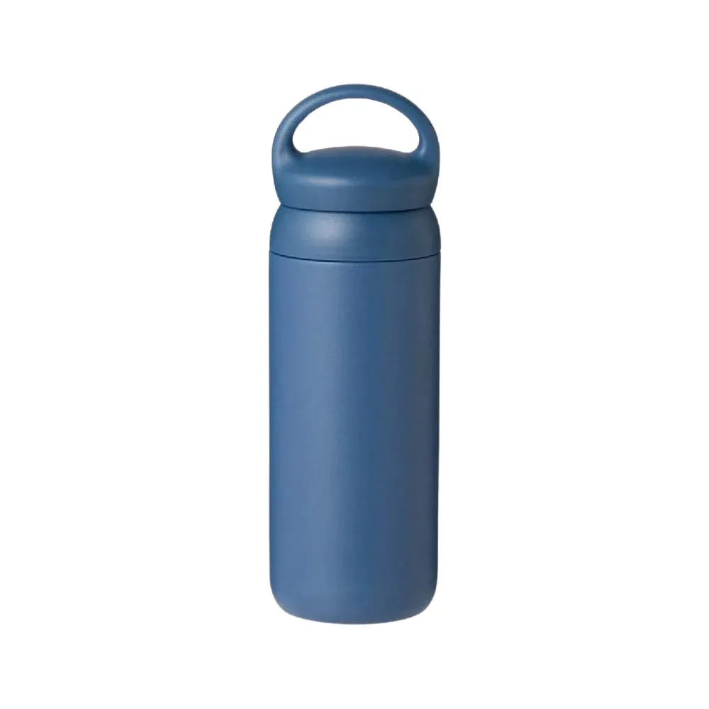 12oz. Insulated Travel Flask with Handle 4