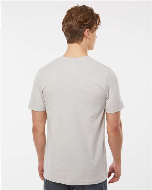 Men's Premium Cotton T-Shirt - 502 136