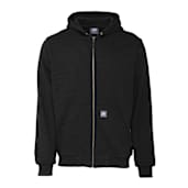 Berne Heritage Grid Fleece-Lined Zip Sweatshirt - Men's 80