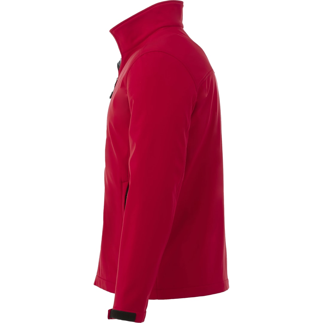 Men's MAXSON Softshell Jacket 30