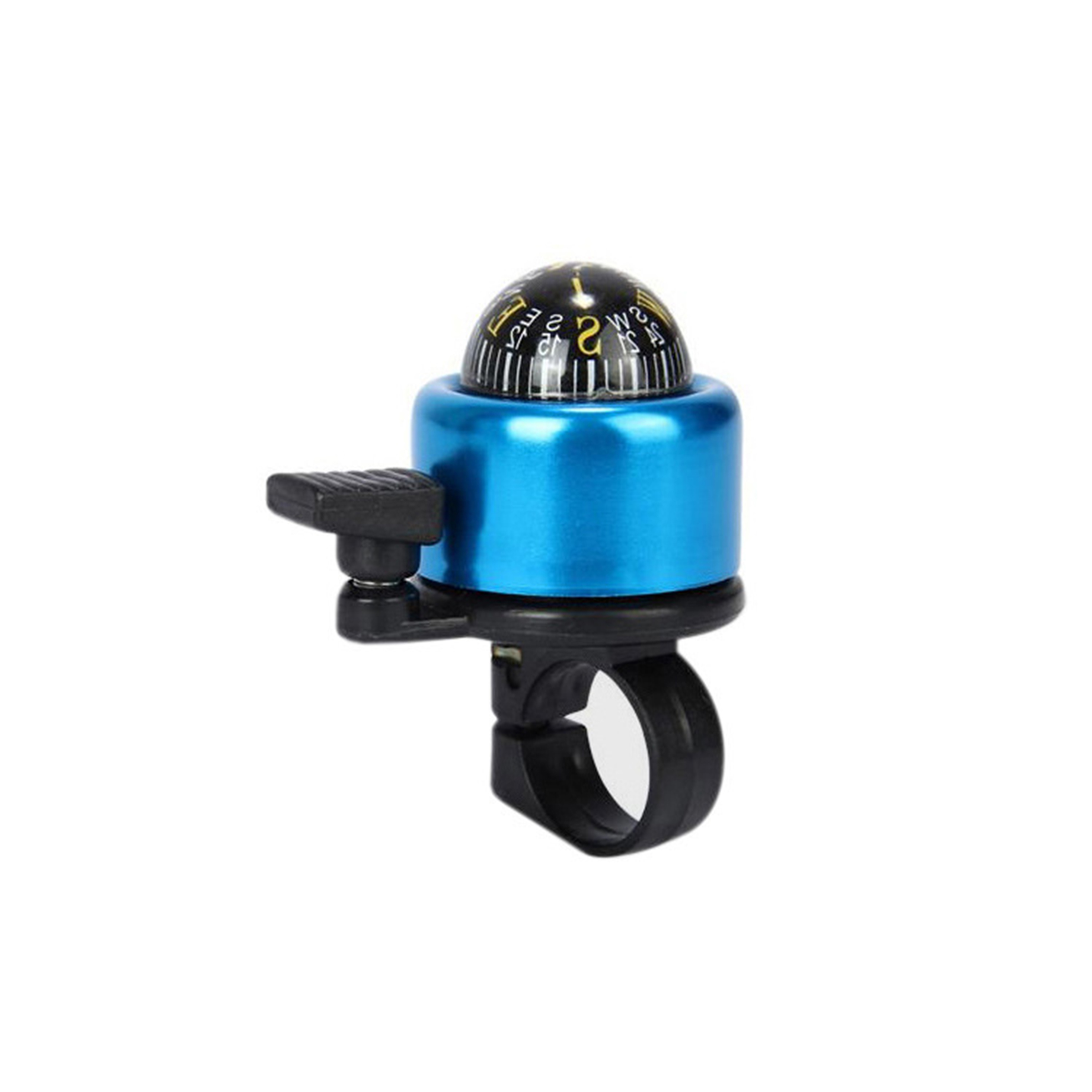 Alloy Bicycle Compass Bell 3