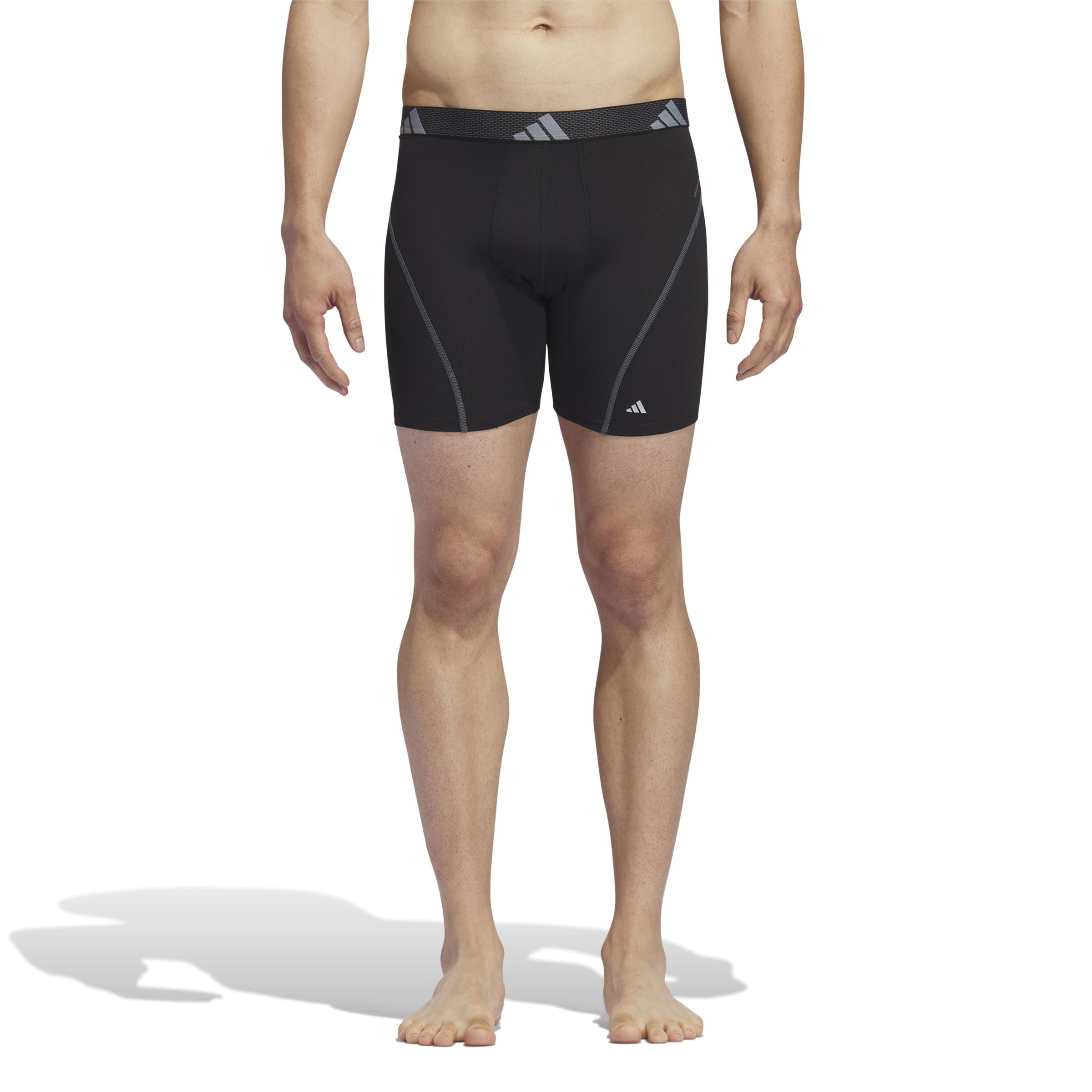 Performance Mesh 3-Pack Boxer Briefs 2