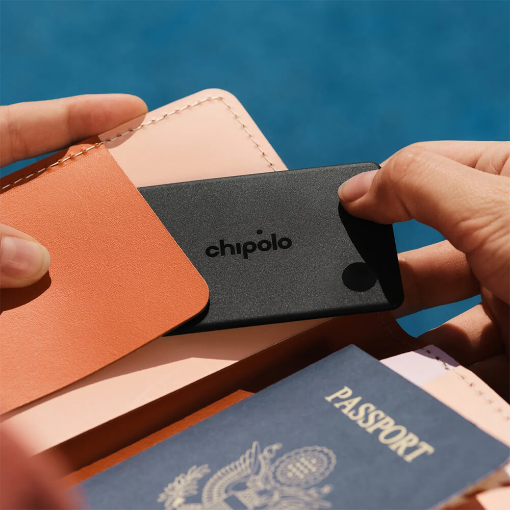 Chipolo Universal Card 16