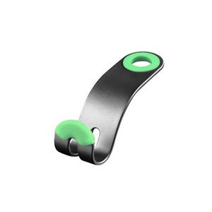 USB Rechargeable Paw Shaped Cat Laser Pointer Pet Toy 15