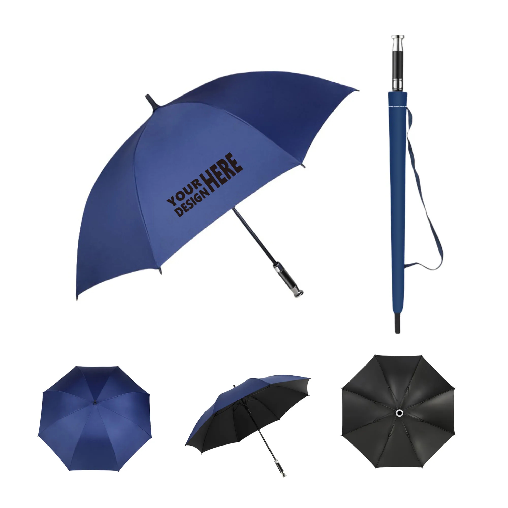 Practicality Golf Umbrella