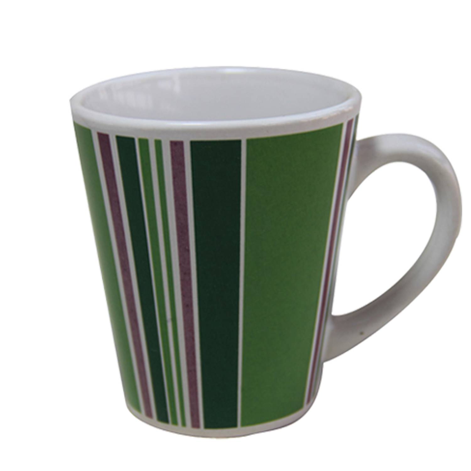 12oz Custom Ceramic Mug 4