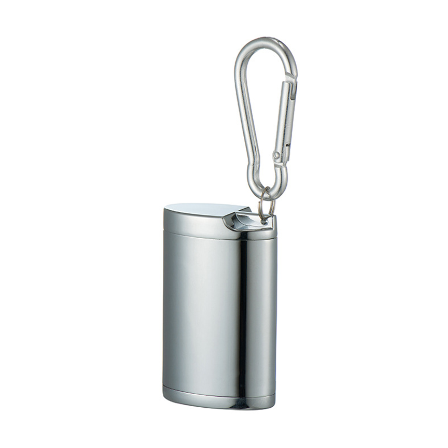 Portable Stylish Ashtray with Breakaway Clasp 6