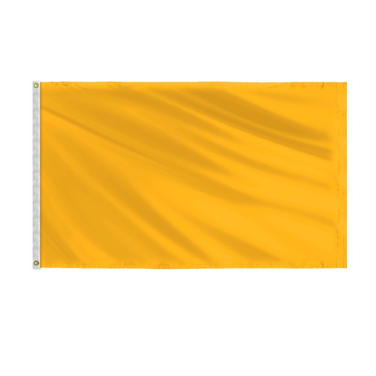 Blank Flag 3' x 5' Nylon 3