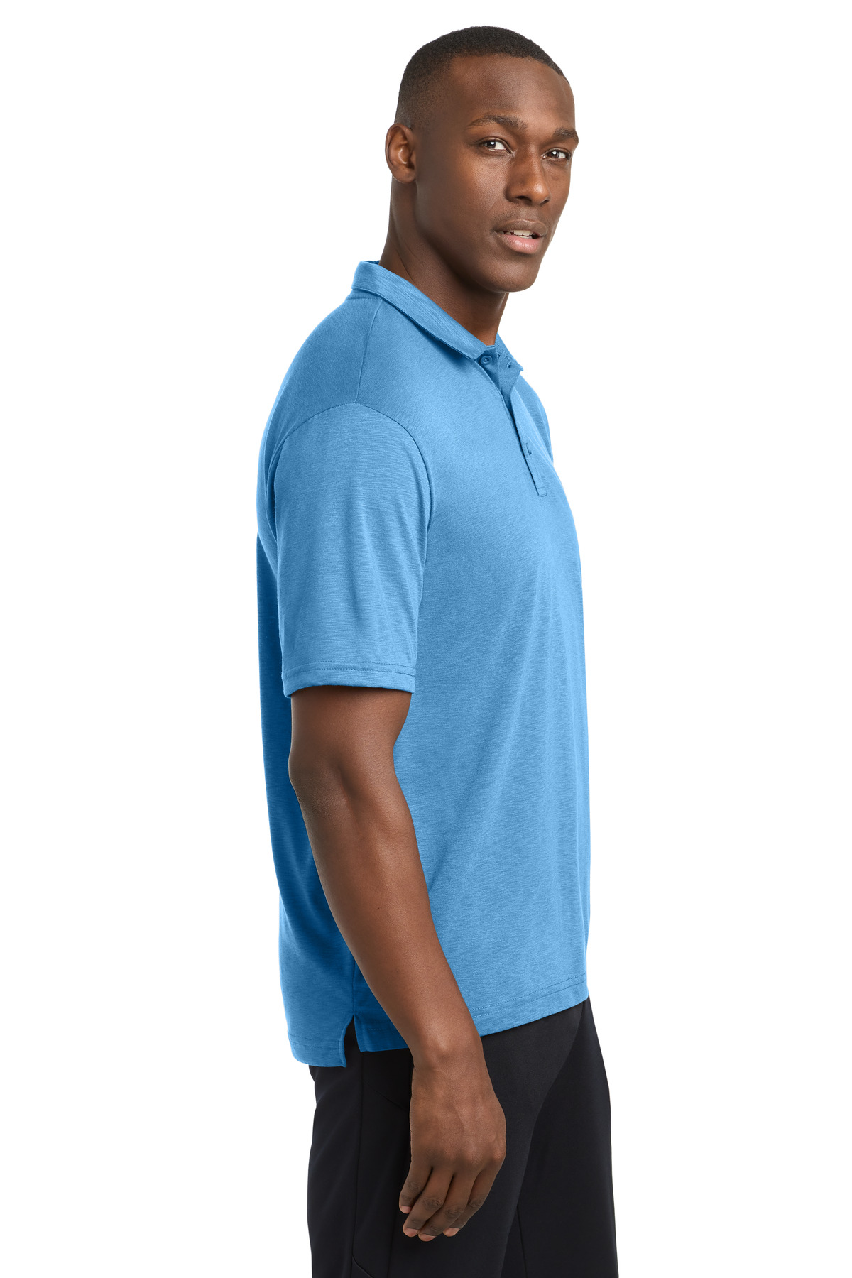 Sport-Tek PosiCharge Strive Polo ST530 26