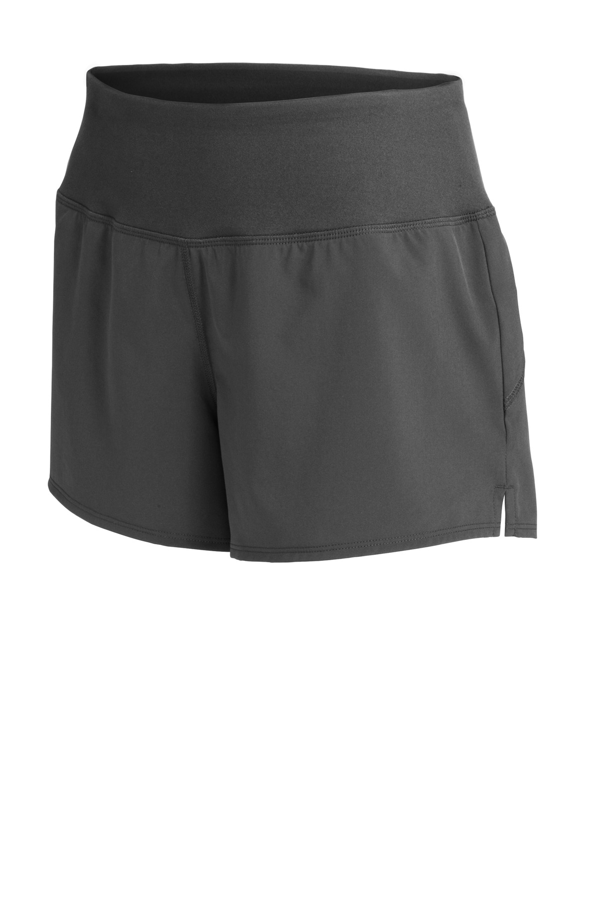 Sport-Tek Women's Repeat Short LST485 4