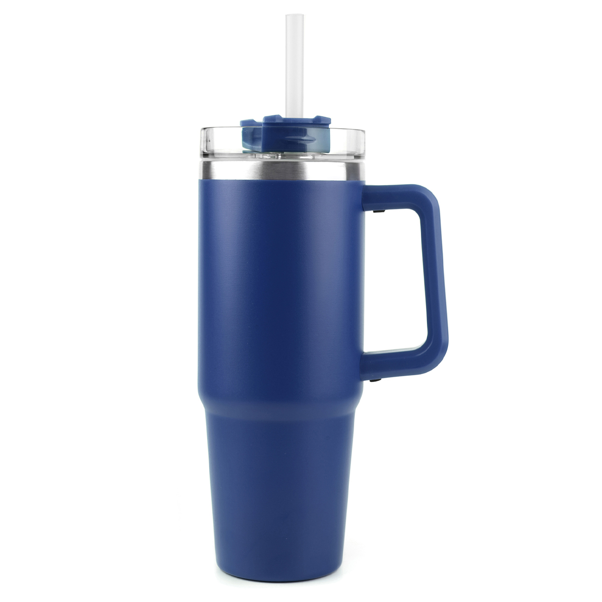 30oz Sierra Stainless Steel Double Wall Vacuum Travel Mug 11