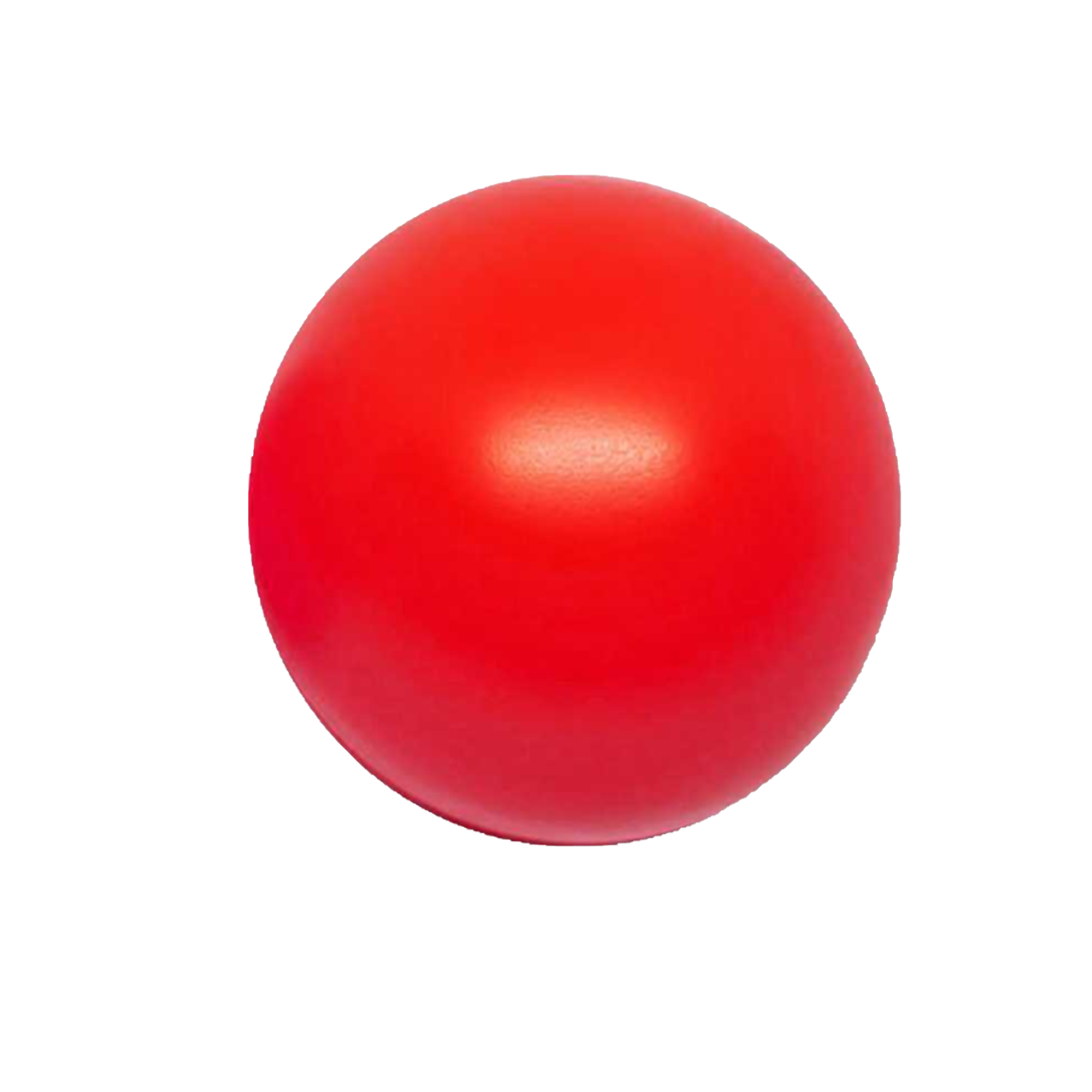 Soft Grip PU Strength Ball 7