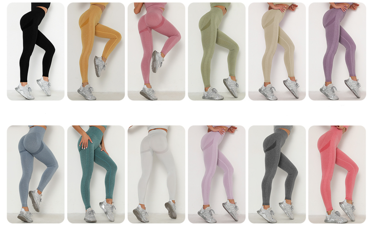 LEGGINGS 2