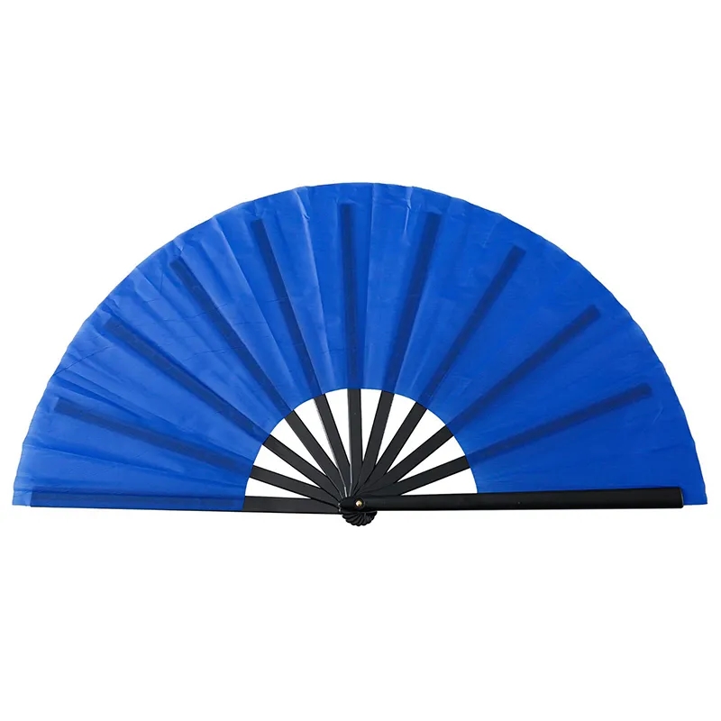 Fluorescent Loud Clack Fan 2