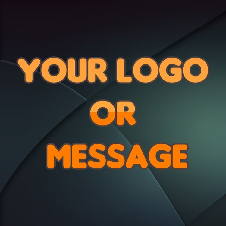 5ftx13ft Custom Vinyl Banner