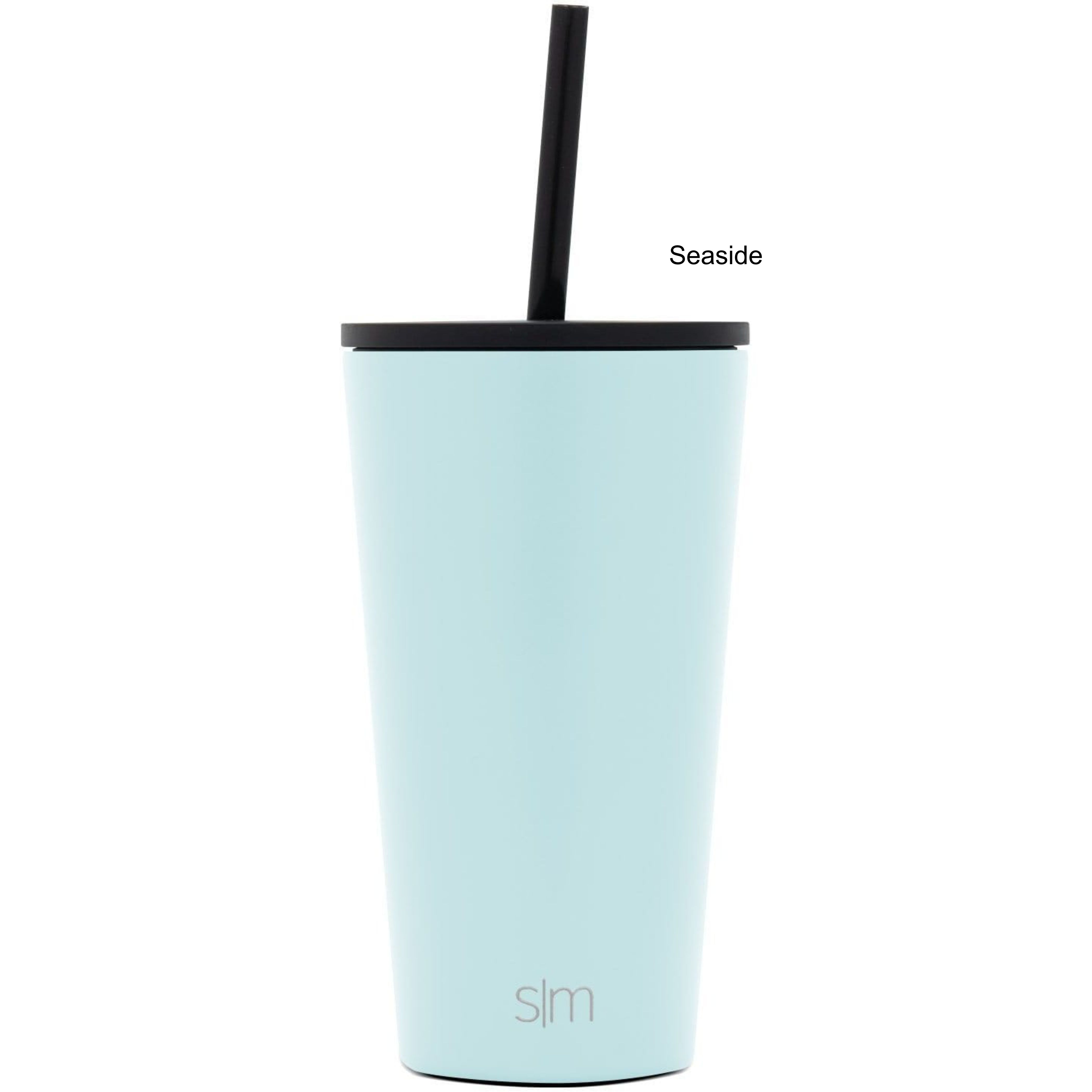 Simple Modern 16 oz Classic Tumbler with Straw Lid & Flip Lid 5