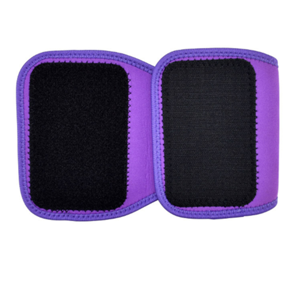 Neoprene Wrist Trimmer Wrist Band w/Key Slot 3