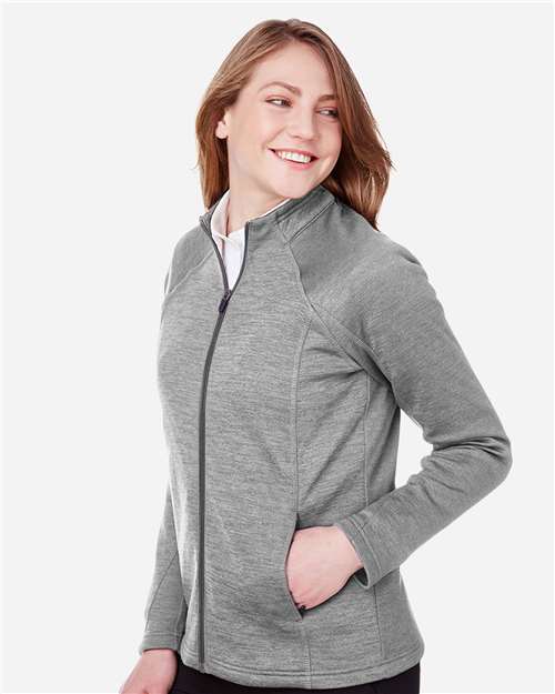 Women's Flux 2.0 Full-Zip Jacket - NE712W 41