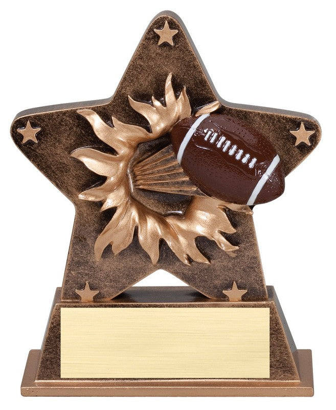 Star Burst Sports Resins 9