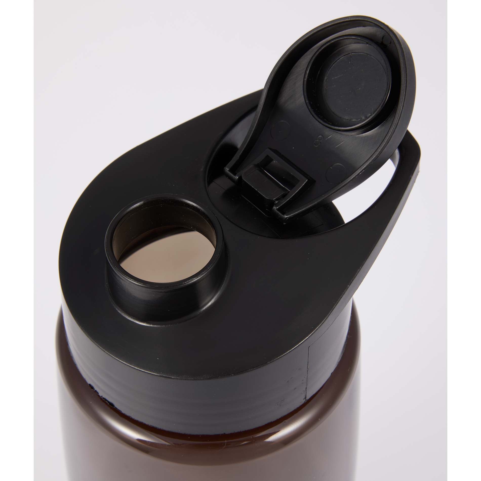 The Flair Drink Thru Lid 26 oz. 50