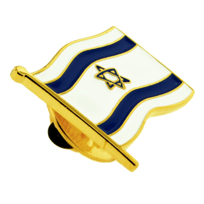 World Flag Lapel Pins 7