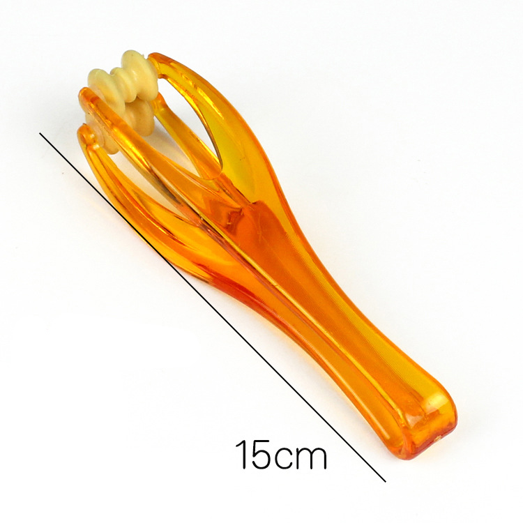 Finger Massager Hand Articulations Pain Relief 5