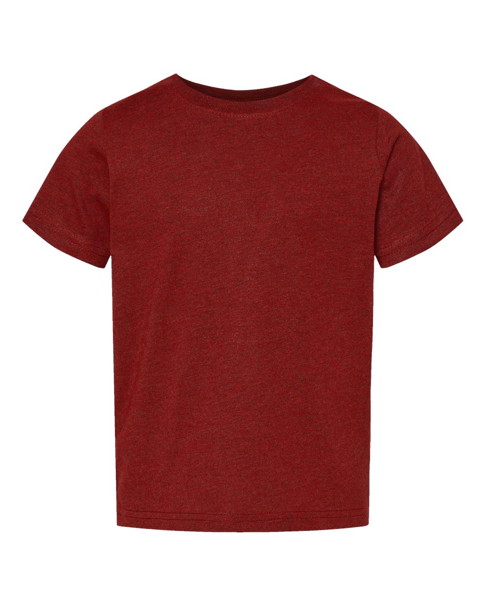 Toddler Fine Jersey Tee - 3321 427