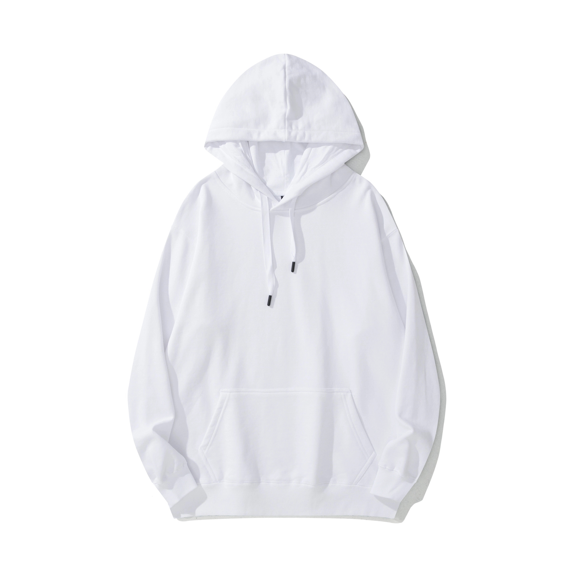 Sueded Hoodie 6