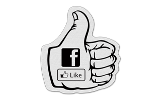 Thumbs Up Rubber Jar Opener 9