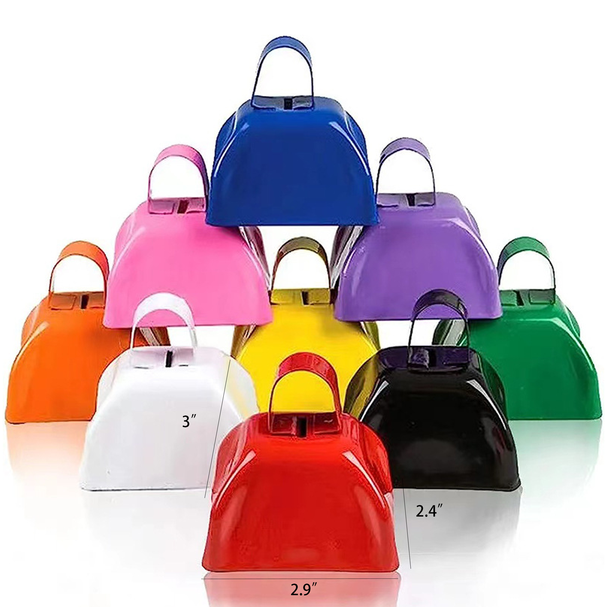 Classic Cowbell 2