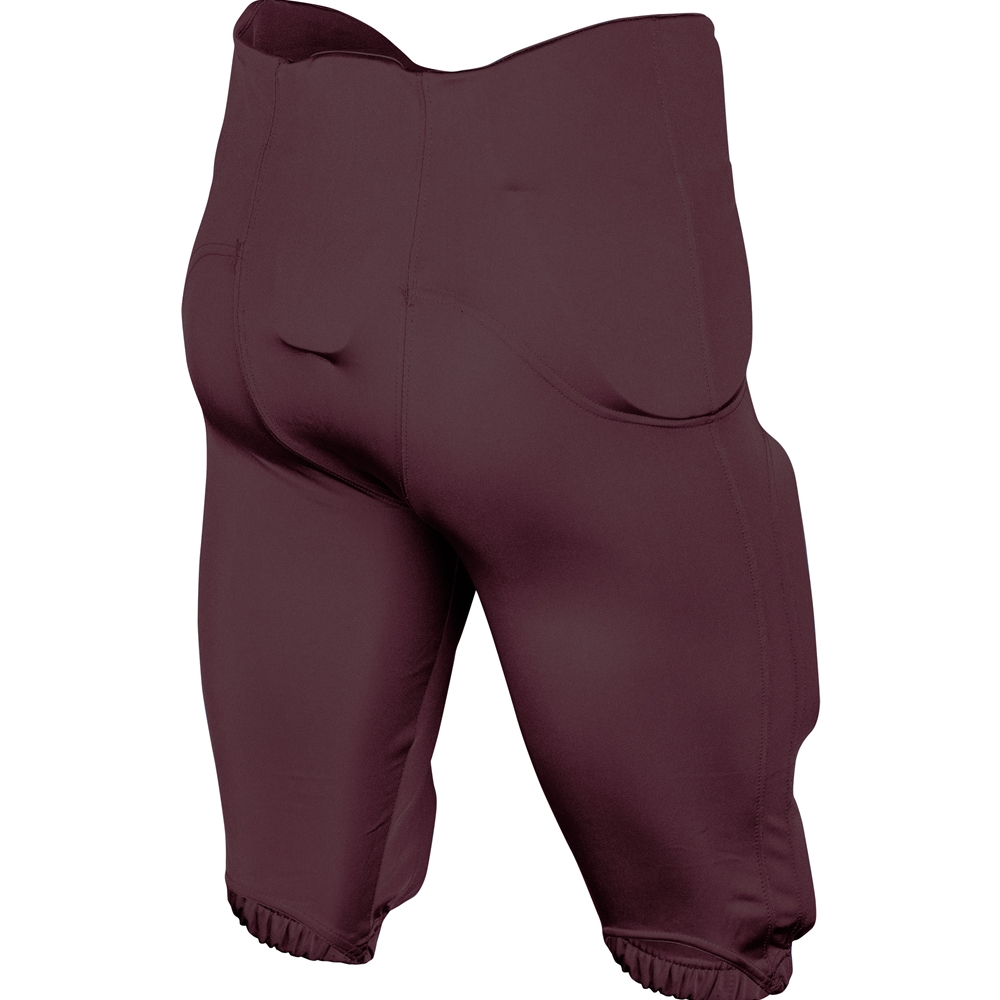Terminator 2 Integrated Football Pant w/Built-In Pads 31