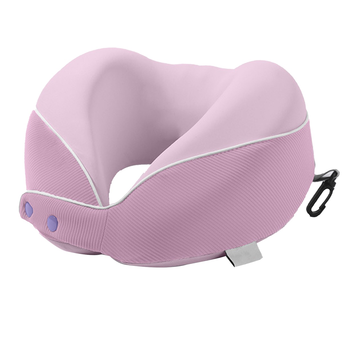 Portable Neck Pillow for Travel 5