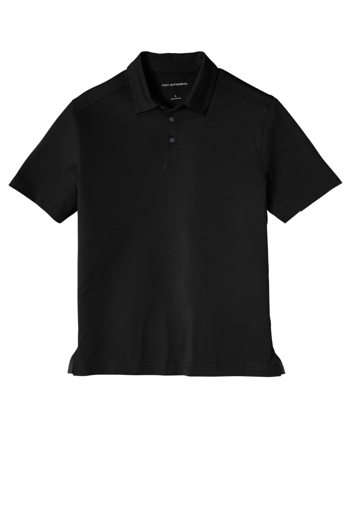 City Stretch Polo