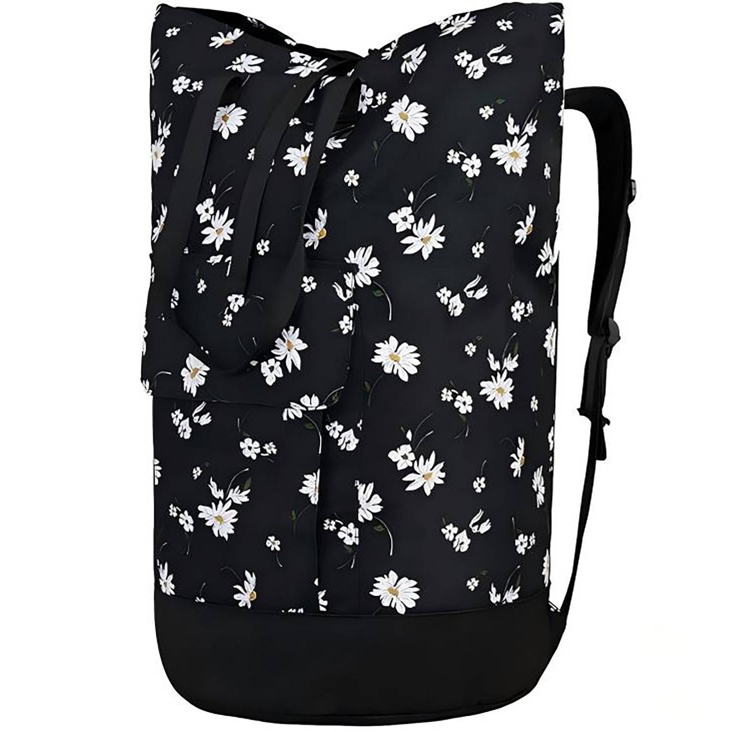 105L Large Laundry Backpack 2