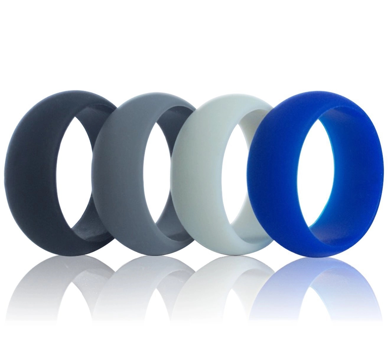 Silicone Ring 1