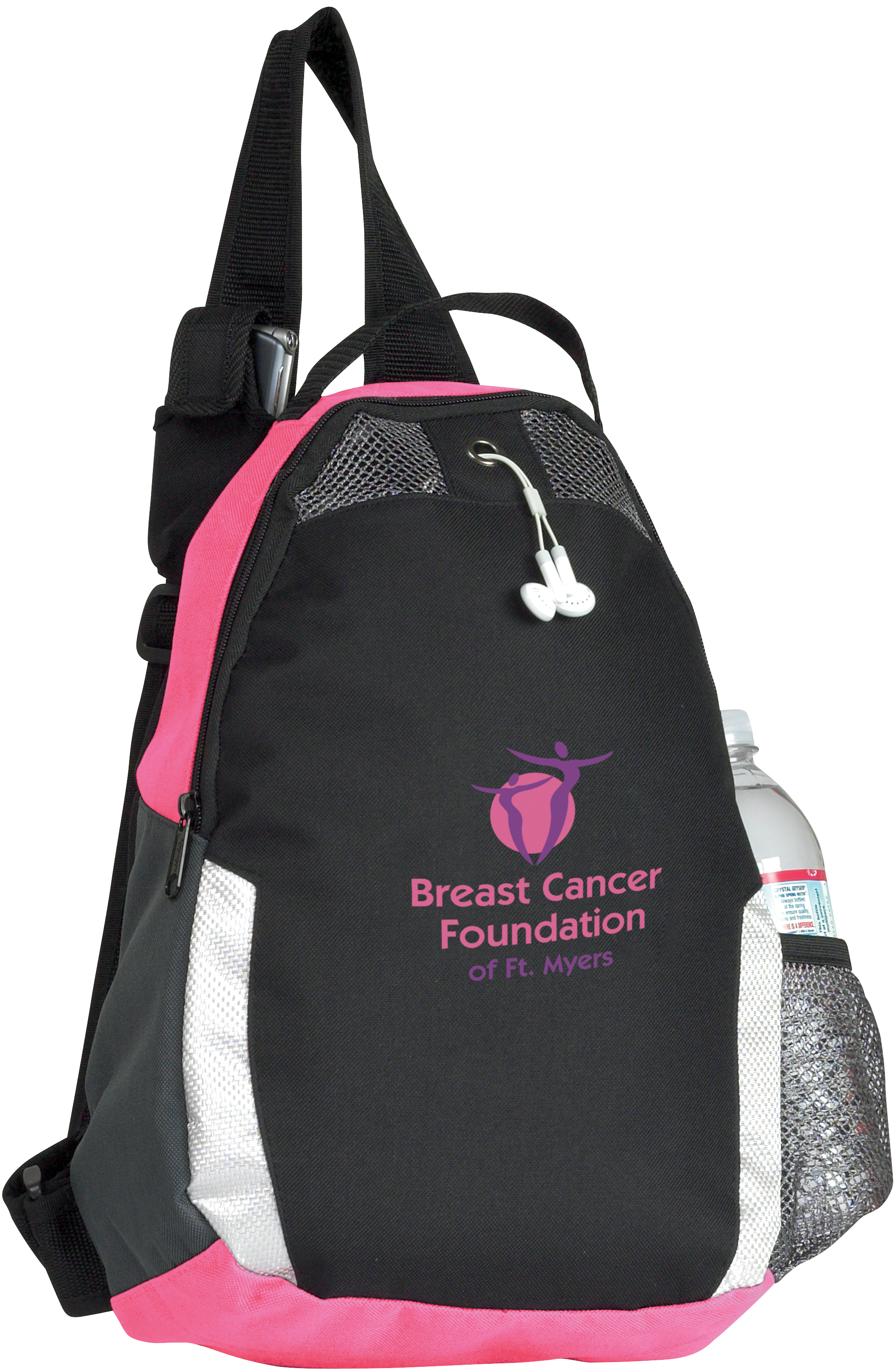 Atchison® Overnight Sensation Slingpack 8