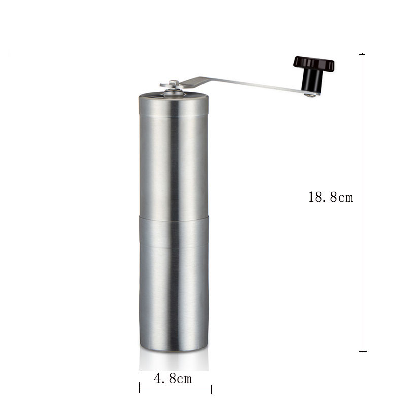 Manual Coffee Grinder 3