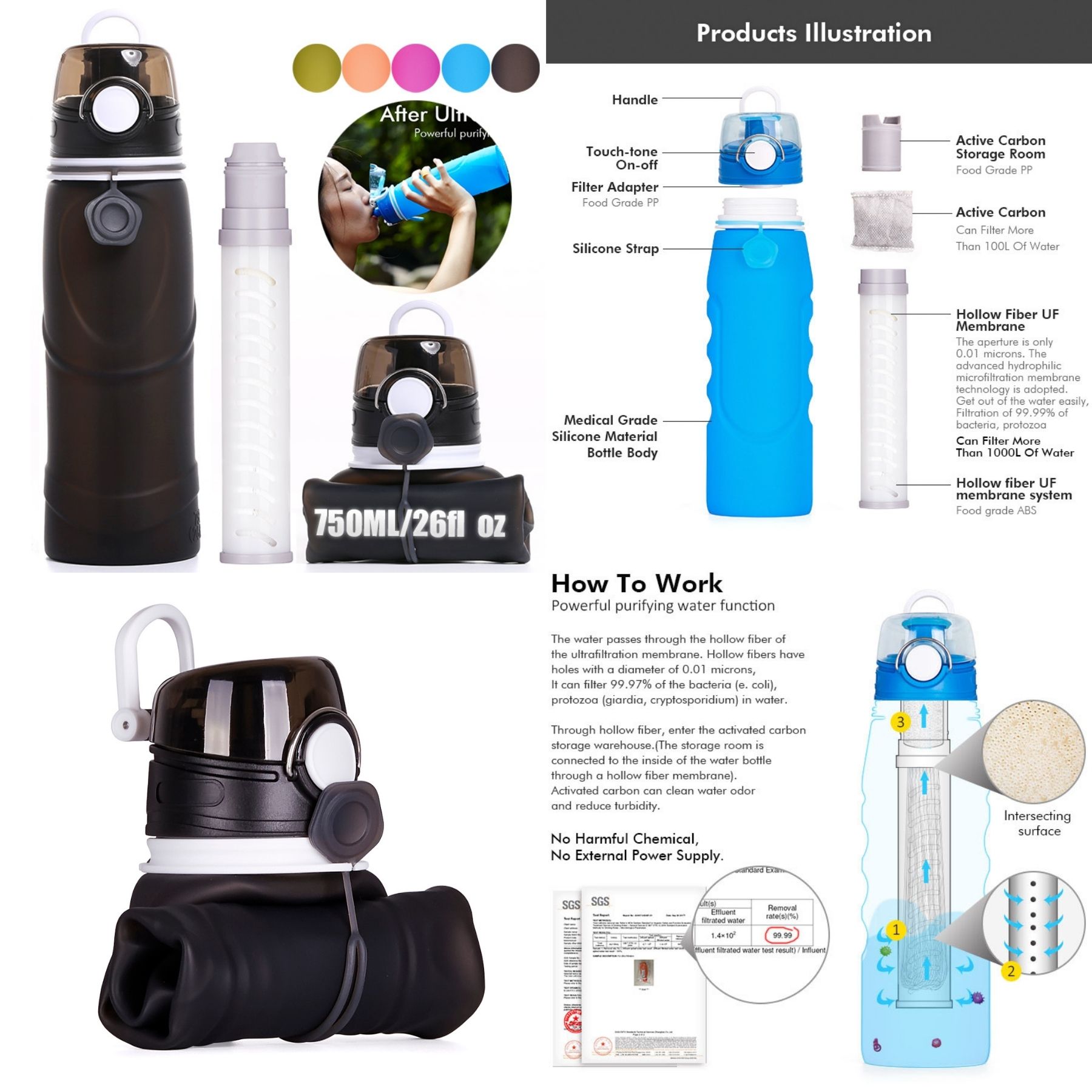 Outdoor Filter Kettle 2