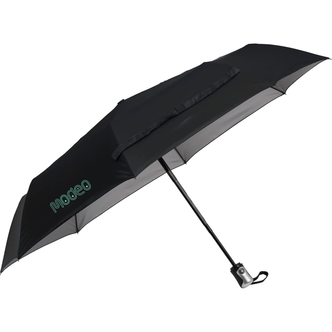 42" Folding Auto Open/Close Umbrella 19