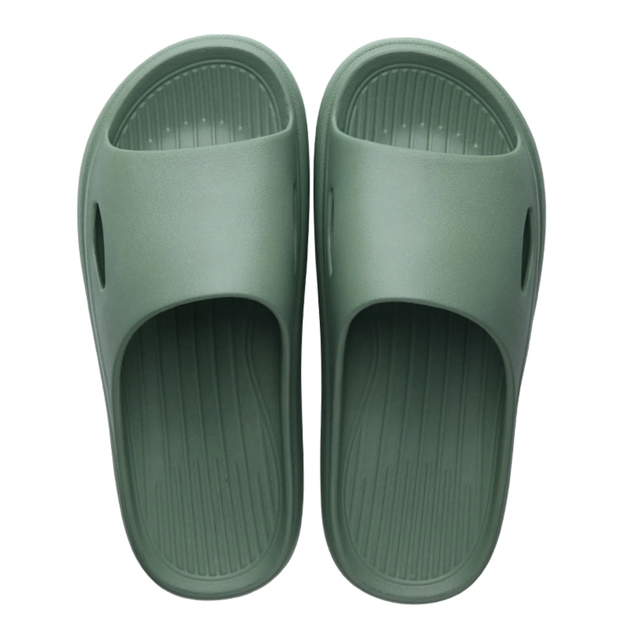 EVA Slipper Sandals Bathroom 6