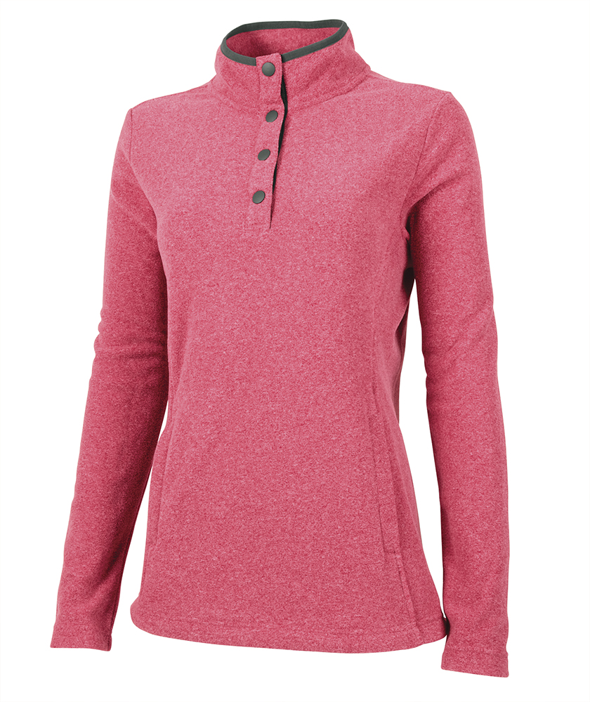 Women's Bayview Fleece