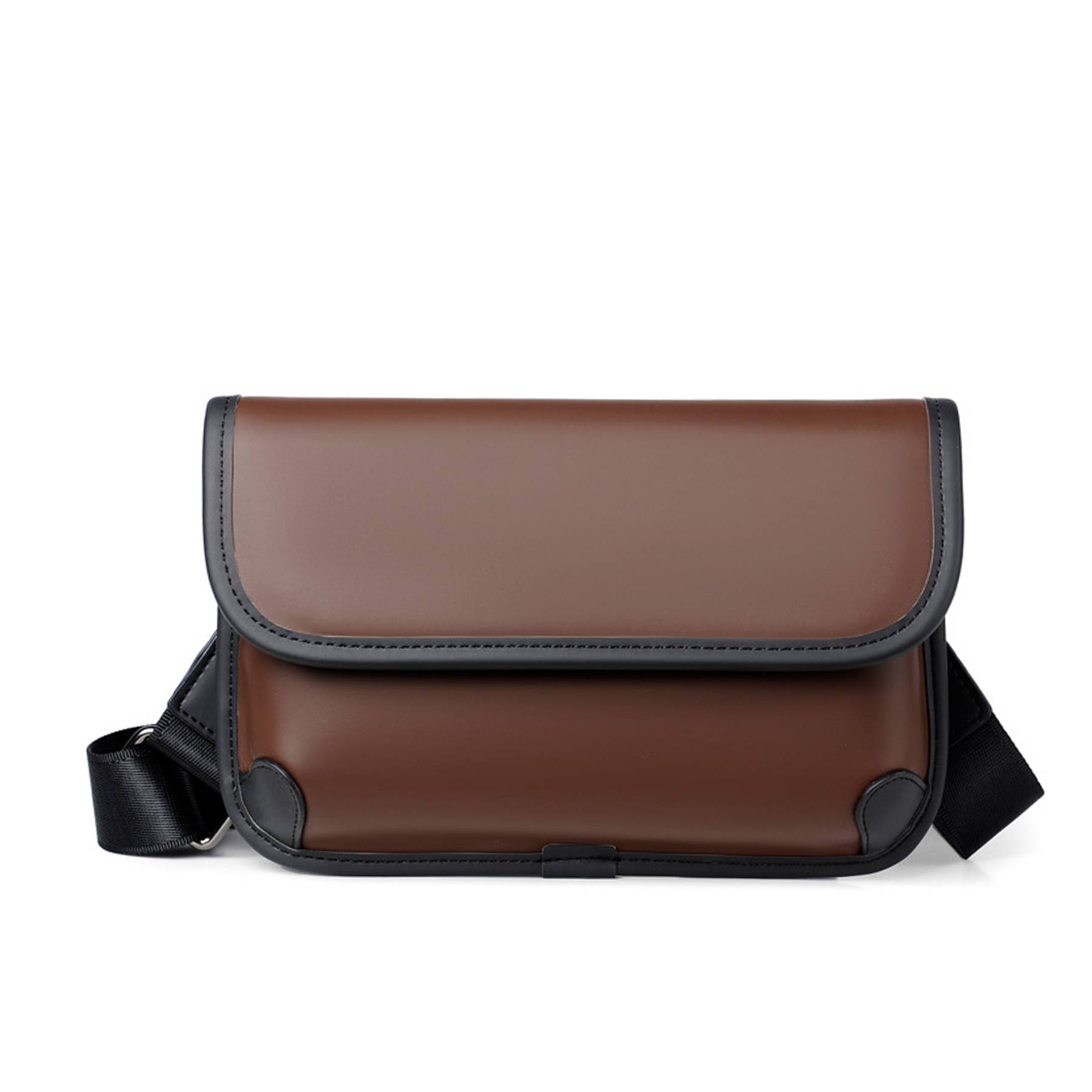 PU multifunctional Crossbody Bag 3